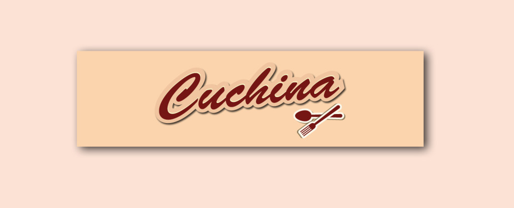 Cuchina recipes Android native App