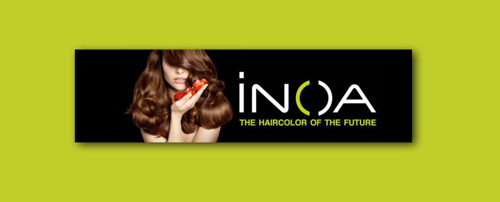 L’Oreal Professionnel Selfie Mobile App