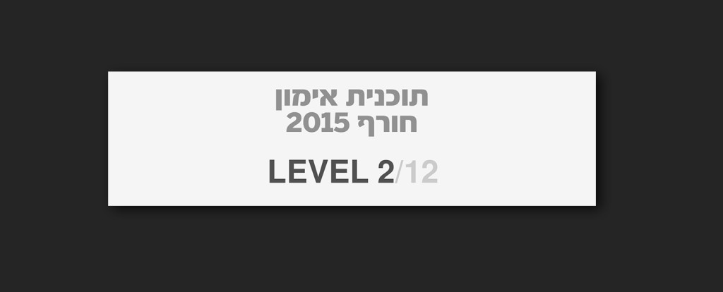 Fitness wireframe mobile native app