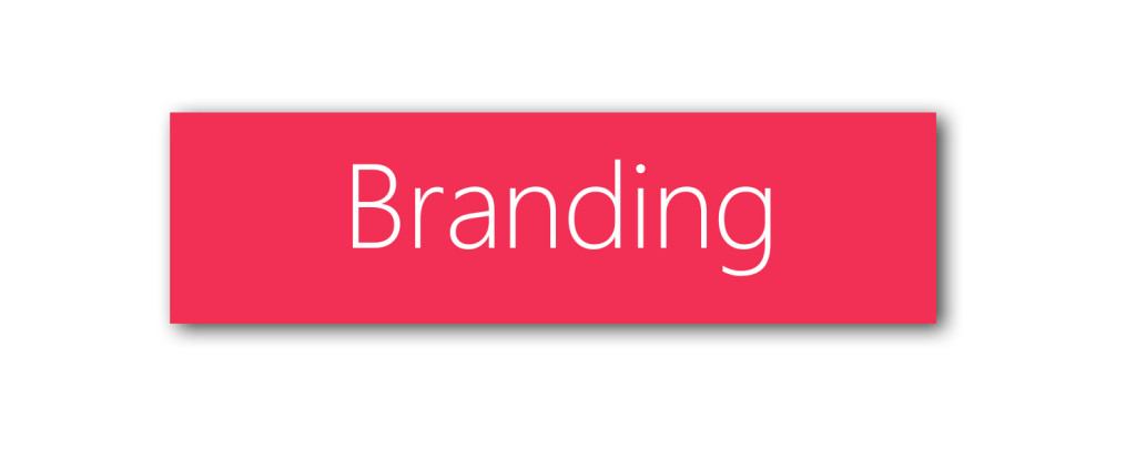 Branding