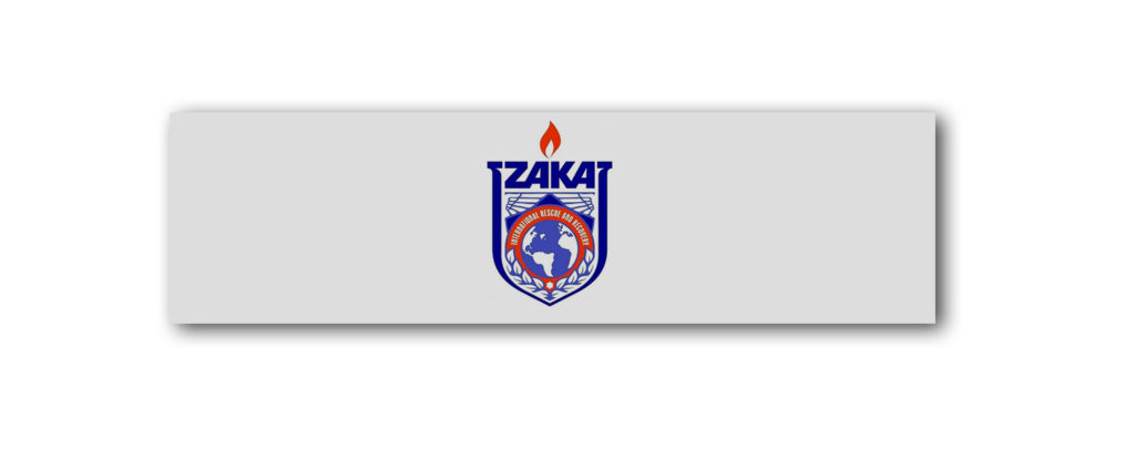 ZAKA – Israel’s primary rescue and recovery volunteer organization