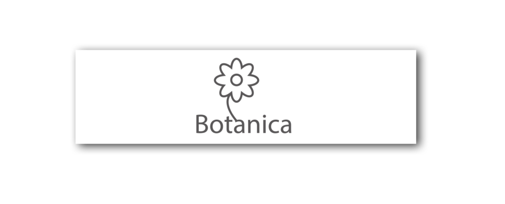 Botanica flowers sort machine dashboard