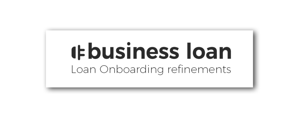 Onboarding platform refinements (phase one)