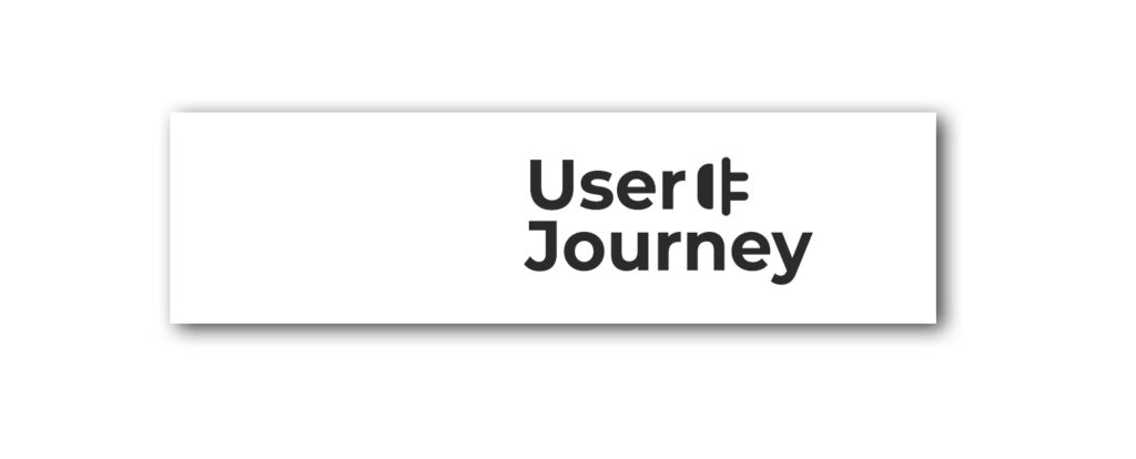 User journey definition